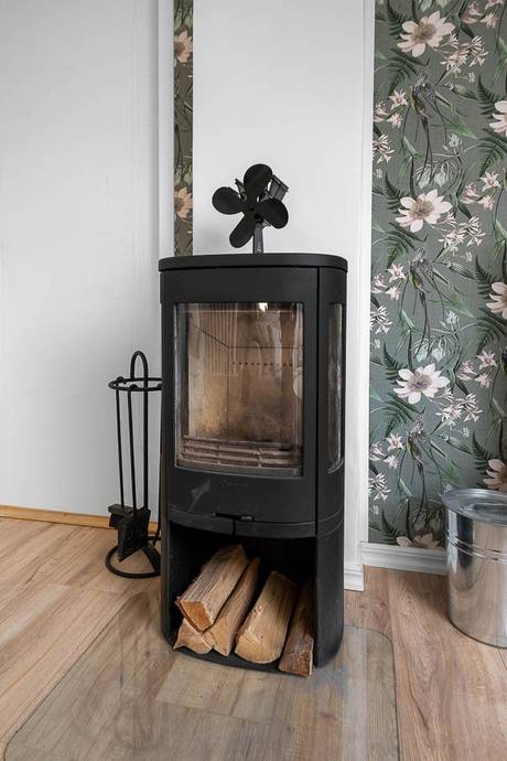 7 rum Villa på Åkervägen 20 Centralt - Vagnhärad Trosa kommun - bild 39
