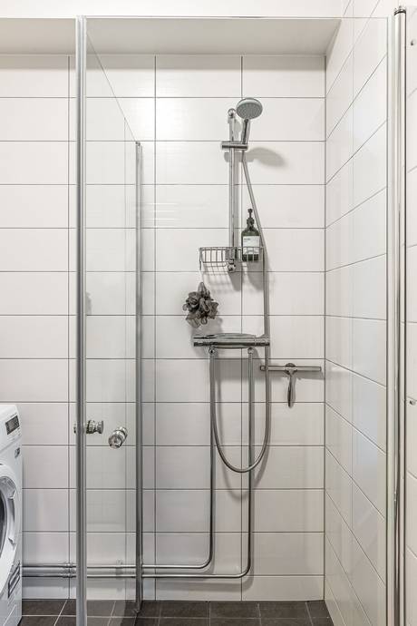1 rum Lägenhet på Krouthéns gata 3 Övre Vasastaden Linköpings kommun - bild 14