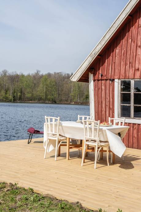 8 rum Villa på Skärsnäsvägen 41 Olofströms kommun - bild 65