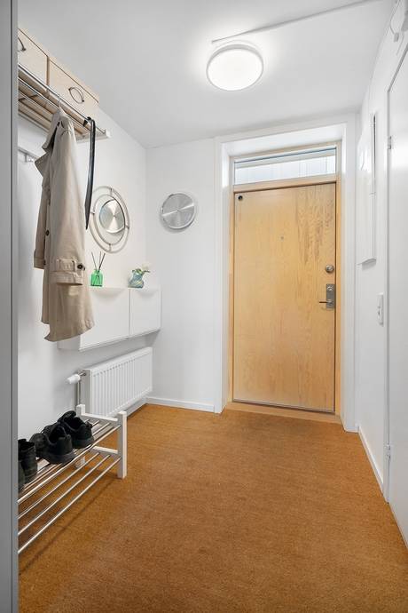 1.5 rum Lägenhet på Drabantgatan 11, 3tr Centrala Väsby Upplands Väsby kommun - bild 11