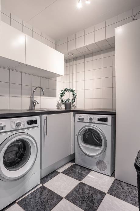 4 rum Radhus på Nyvångsvägen 29 Bårslöv Helsingborgs kommun - bild 14