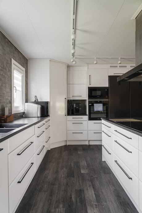 4 rum Villa på Järnvägsgatan 5 Centralt Älvsbyns kommun - bild 11