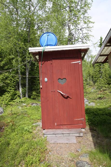 2 rum Fritidshus på Germandön 160 Germandön Luleå kommun - bild 42