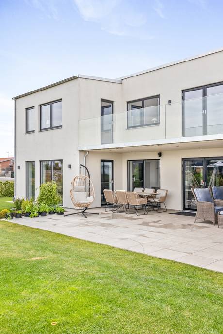 7 rum Villa på Blåmusselgatan 5 Nybrostrand Ystads kommun - bild 51