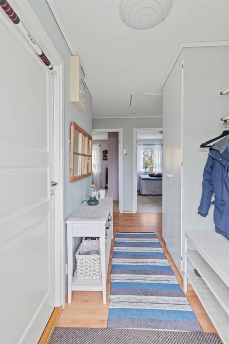 3 rum Villa på Annerödsvägen 3 Lane Uddevalla kommun - bild 7