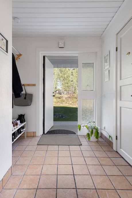 6 rum Villa på Mossvägen 6 Lövnäs Hammarö kommun - bild 25