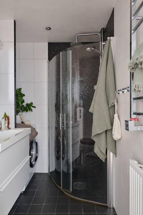 3 rum Lägenhet på Bohusgatan 35 Södermalm Sofia Stockholms kommun - bild 21