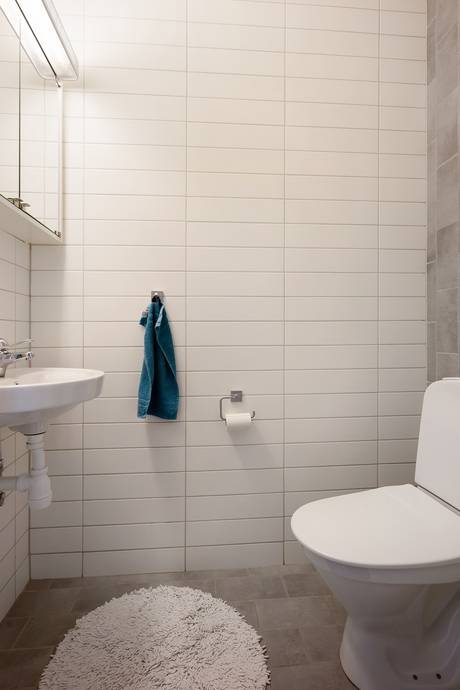 6 rum Villa på Erik Wargs väg 13 Stenbäck Gävle kommun - bild 32
