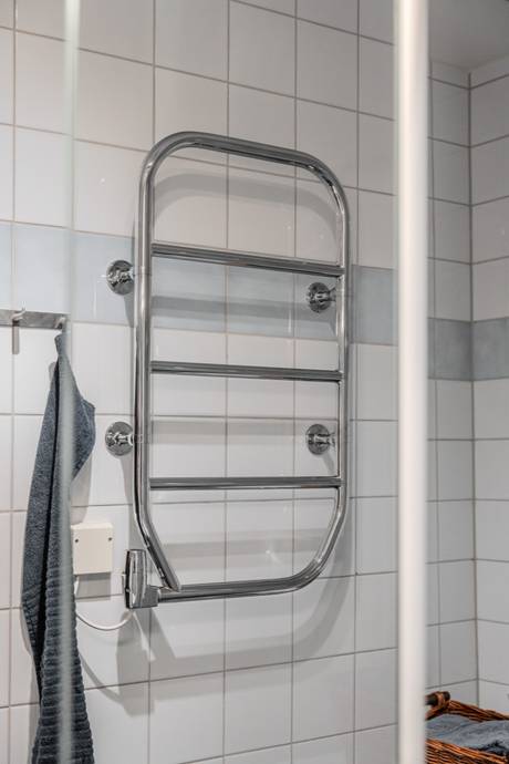 4 rum Lägenhet på Tiundagatan 37 Luthagen Uppsala kommun - bild 22