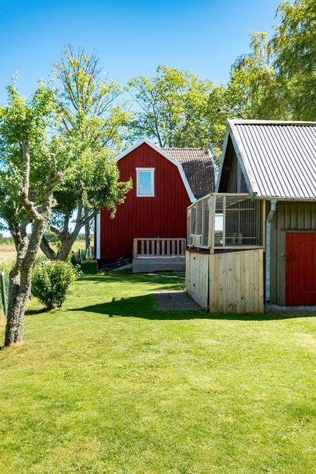 3 rum Villa på Hyringa Freden 1 Grästorp Landsbygd Grästorps kommun - bild 11