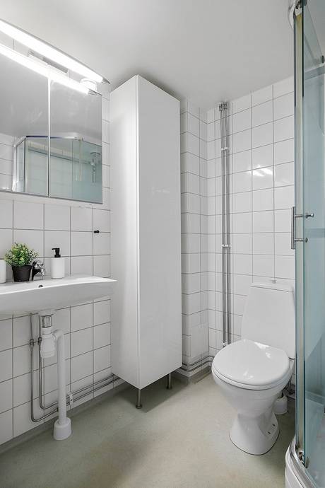 3 rum Radhus på Odenvägen 20B Centrala Märsta Sigtuna kommun - bild 14
