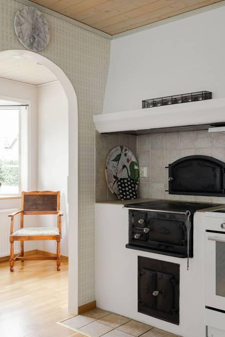 6 rum Villa på Ljunggatan 11 Smålandsstenar Gislaveds kommun - bild 9