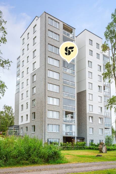 3 rum Lägenhet på Kornettvägen 28 Tröinge Ängar Falkenbergs kommun - bild 6