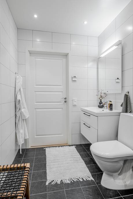 3 rum Villa på Pomonavägen 23 Hälltorp Trollhättans kommun - bild 35