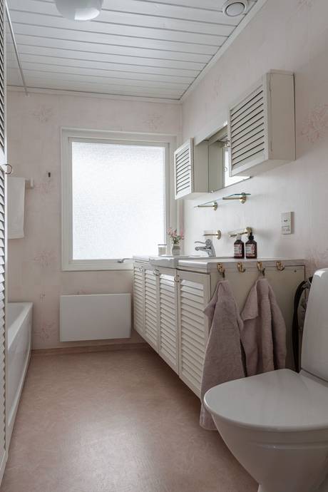 6 rum Villa på Karagangatan 5 Ursviken Skellefteå kommun - bild 19