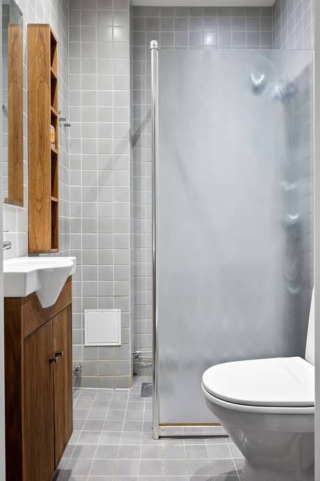 2 rum Lägenhet på Bellevuegatan 5B Centrala Södertälje Södertälje kommun - bild 14