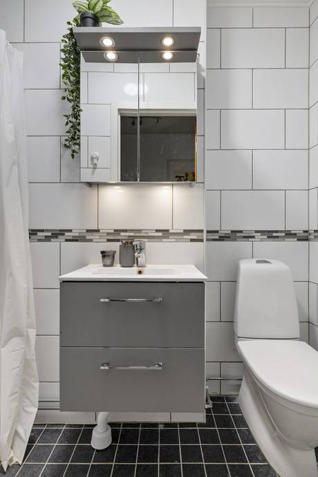 5 rum Villa på Tibastvägen 14 Lövstalöt Uppsala kommun - bild 9