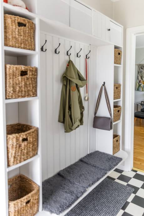 4 rum Villa på Gränsgatan 11 LUDVIKA Rasfallet Ludvika kommun - bild 10