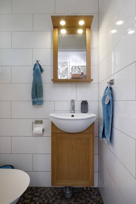 4 rum Villa på Mäjsta 205 Örebro kommun - bild 7