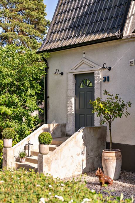 8 rum Villa på Paradisvägen 31 ÅHUS - Täppet Kristianstads kommun - bild 44