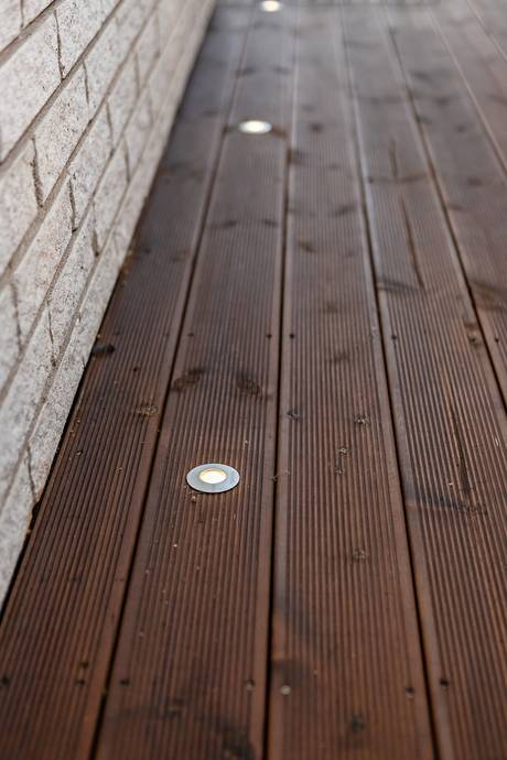 6 rum Villa på Tägtvägen 11 Djurås Gagnefs kommun - bild 7