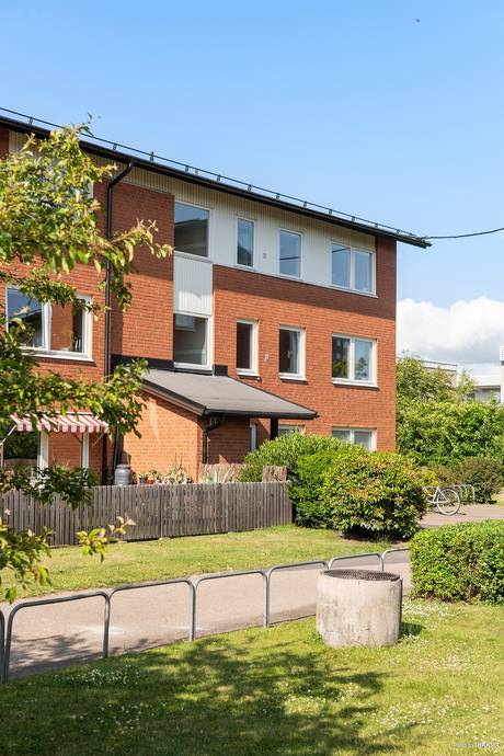 4 rum Lägenhet på Skaragatan 27 Rosengården Helsingborgs kommun - bild 18