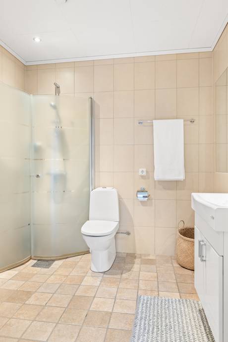 5 rum Villa på Flottaregatan 5 Surbrunnen Ystads kommun - bild 32
