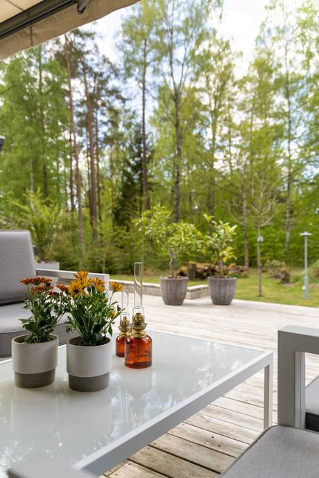4 rum Villa på Rödhakevägen 3 Brösarps Backar Tomelilla kommun - bild 10