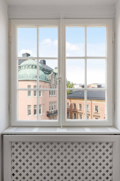 1 rum Lägenhet på Järnagatan 1 Centralt Södertälje kommun - bild 3