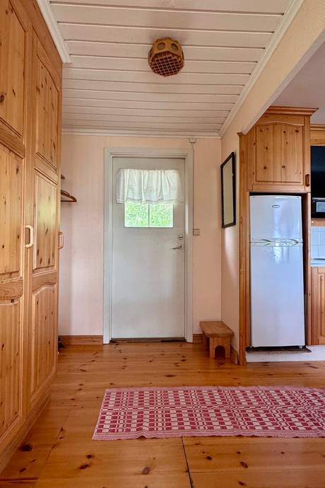 2 rum Fritidshus på Norra Sillskatan 762 Norra Sillskatan Skellefteå kommun - bild 16