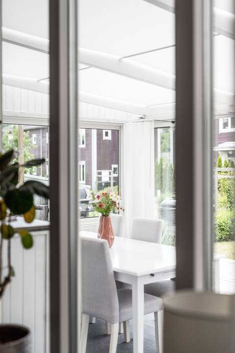 4 rum Radhus på Luddbacken 2 Åby Norrköpings kommun - bild 20