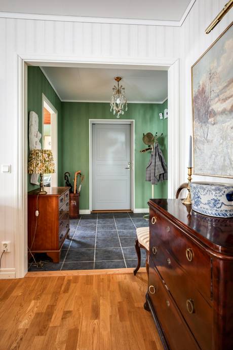 5 rum Villa på Långagärdsvägen 18 Förslöv Båstads kommun - bild 8