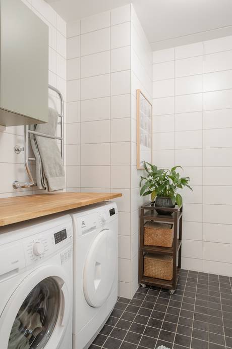2 rum Lägenhet på Cronhielms Allé 33 Ulriksdal/Nya Ulriksdal Solna kommun - bild 19