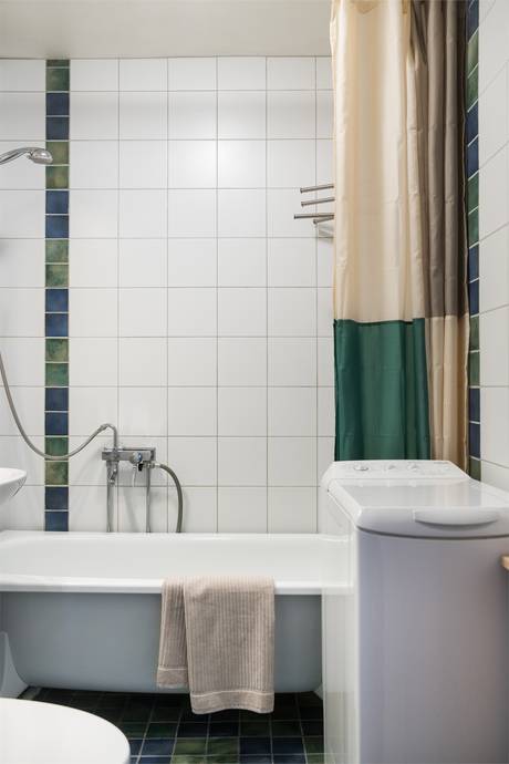 3 rum Lägenhet på Scheelegatan 2B Håkanstorp Malmö kommun - bild 28
