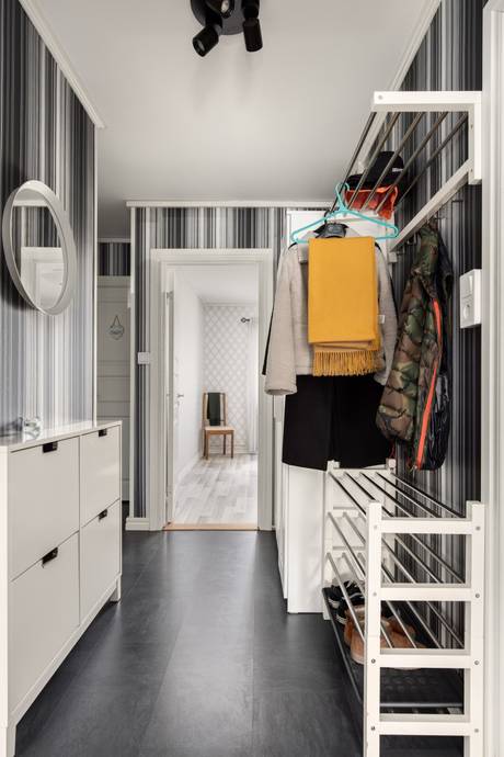 3 rum Lägenhet på Axbergsgränd 29 Stockholms kommun - bild 11