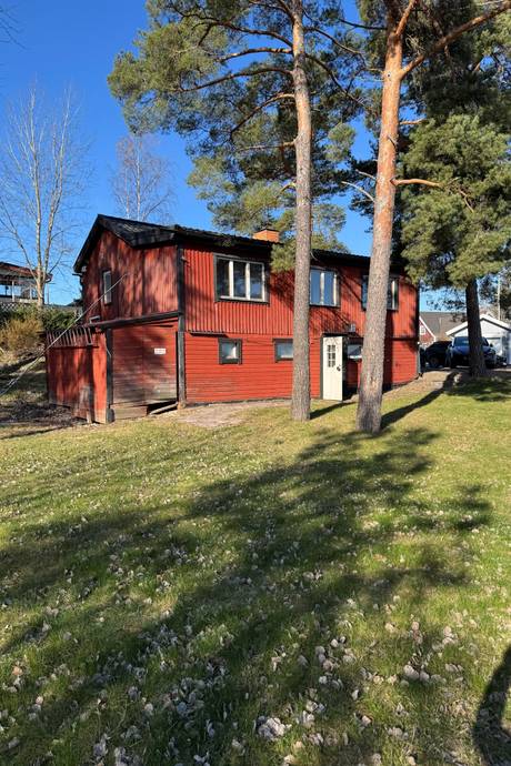 110 m² Villa på Lingonbackarna 47 Trångsund Huddinge kommun - bild 5