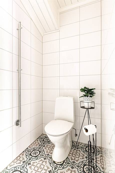 5 rum Villa på Ödshult Brände 4 Ödshult Vetlanda kommun - bild 14