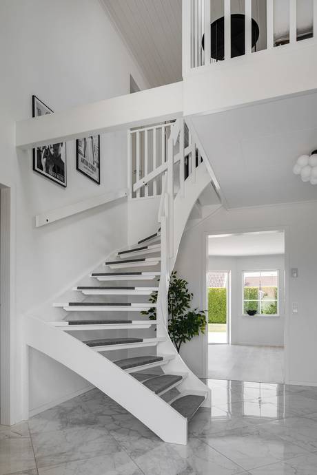 7 rum Villa på Bostorpsvägen 4 Råda Mosse Lidköpings kommun - bild 49