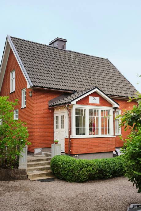 5 rum Villa på Lievägen 25 ÄLVSJÖ Stockholms kommun - bild 74