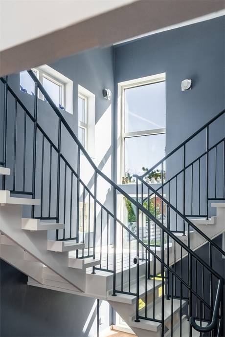 7 rum Villa på Trädgårdsvägen 7 Bjärred Lomma kommun - bild 36