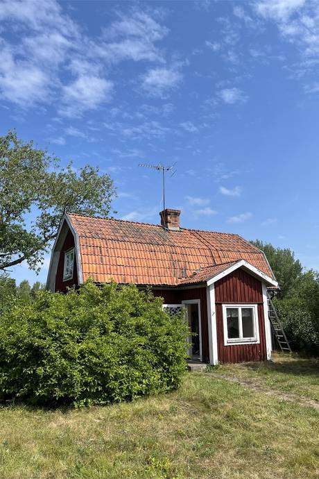 5 rum Villa på Nyebo 311 Blomstermåla Mönsterås kommun - bild 4