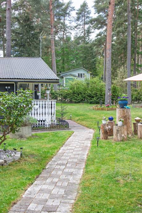 3 rum Villa på Stora vägen 38 Sjöbo Sommarby Sjöbo kommun - bild 23