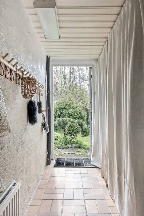 7 rum Villa på Klockaregatan 1 Vellinge Vellinge kommun - bild 66
