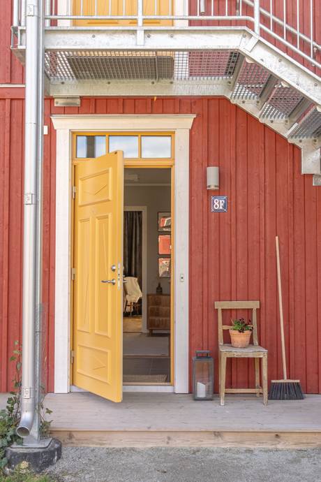 4 rum Lägenhet på Salamandervägen 8F Gäddeholm Västerås kommun - bild 5