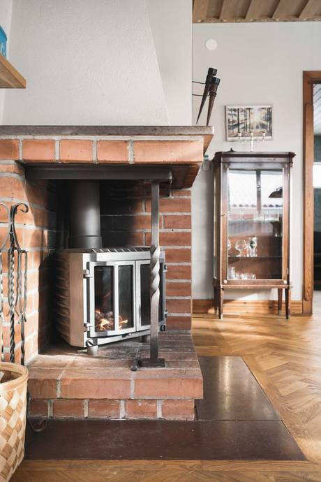 7 rum Villa på Hammarbygatan 9 Fålhagen Uppsala kommun - bild 12
