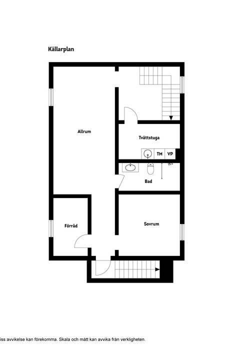 5 rum Villa på Håltavägen 19 Torslanda - Andalen/Sandvik Göteborgs kommun - bild 22