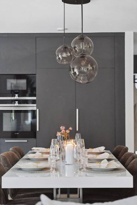 7 rum Villa på Grönsångarvägen 3 Landvetter Härryda kommun - bild 12