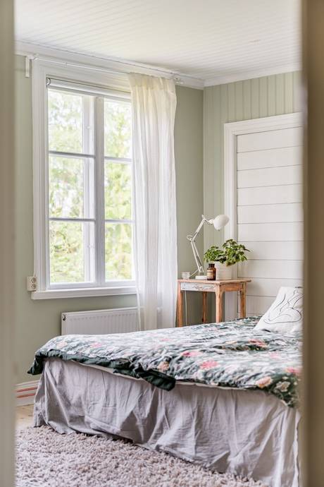 4 rum Villa på Viksberg 55 Vika Falu kommun - bild 30