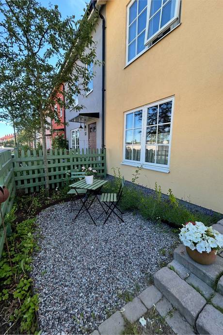 5 rum Radhus på Gyllenstiernas Allé 55 Märsta Sigtuna kommun - bild 30