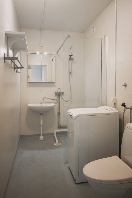 2 rum Lägenhet på Akaciastigen 4 Bråten Park Mariestads kommun - bild 12